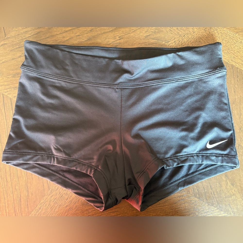Nike Women's Swim Shorts